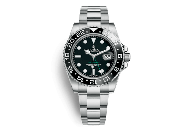 Buy original Rolex GMT-MASTER II 