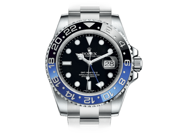 Buy original Rolex GMT-MASTER II 