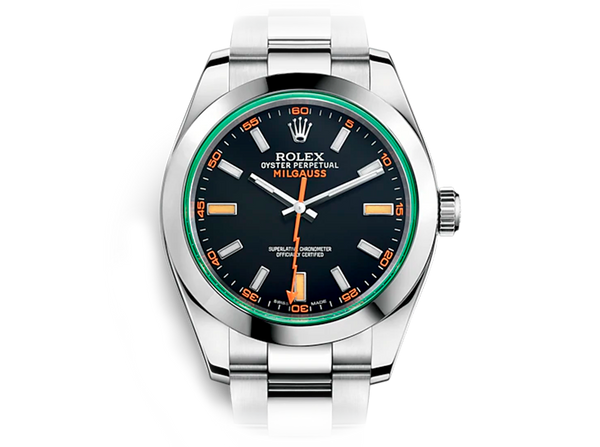 milgauss original