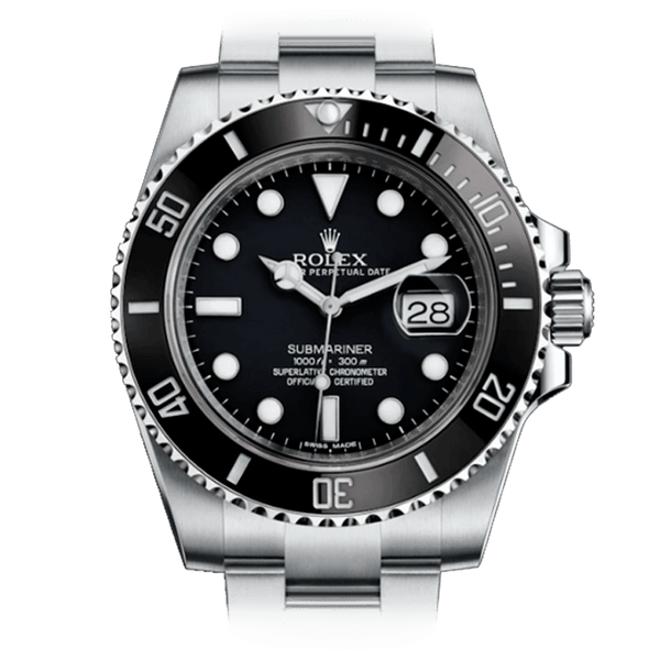 rolex 116610ln for sale