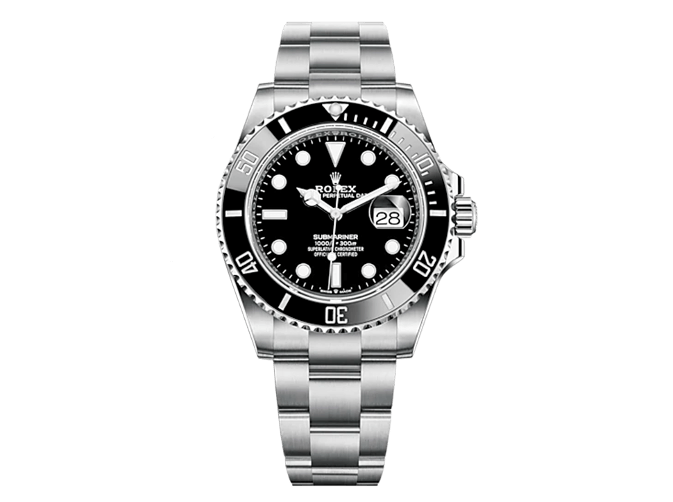 buy rolex with bitcoin