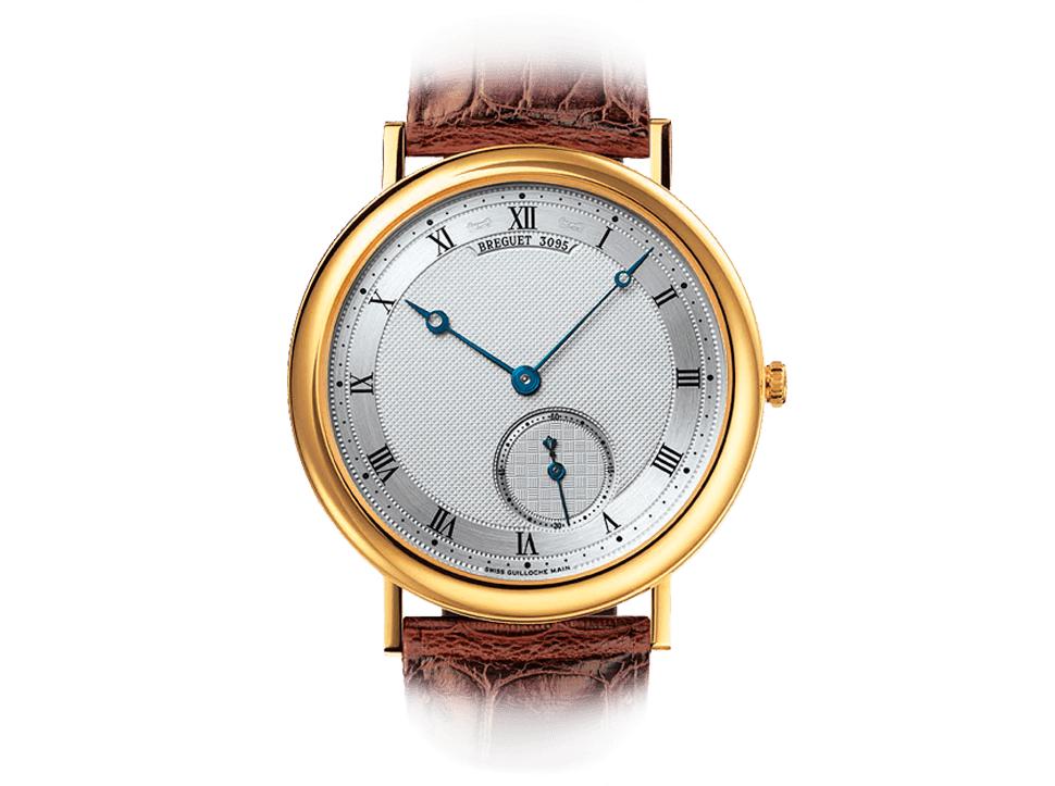 Breguet classique