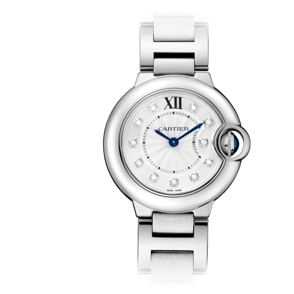 Buy original Cartier BALLON BLEU DE 