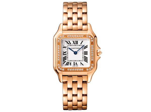 buy cartier panthere watch