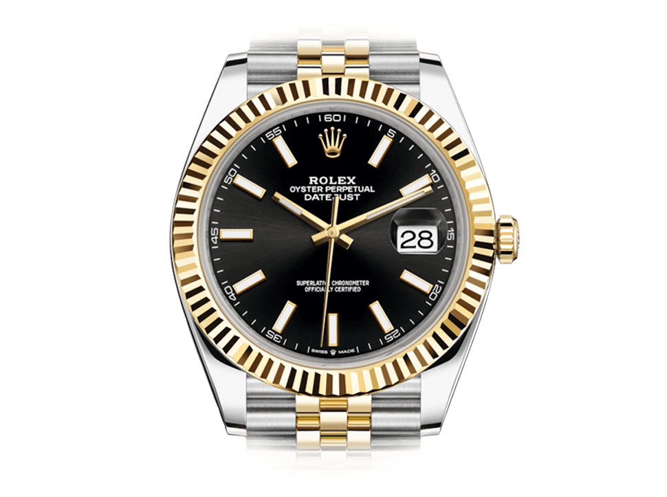 buy rolex datejust