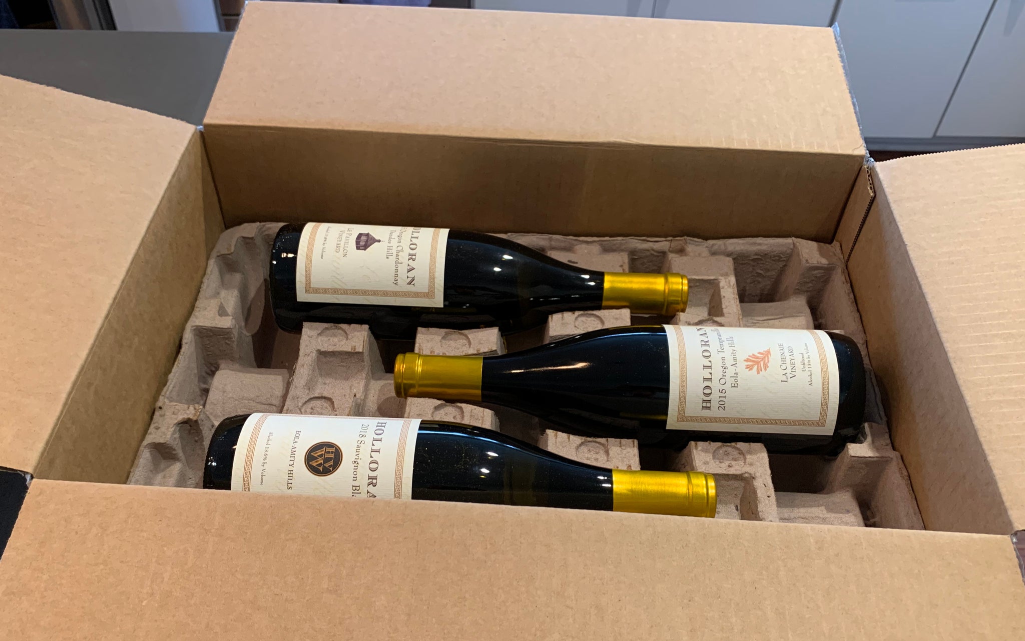 wine delivery to virginia