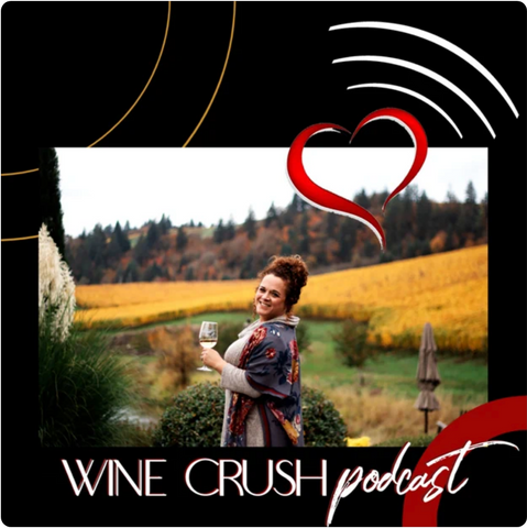 Holloran Vineyard Wines - Wine Crush Podcast