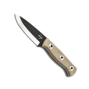 Boker Plus Vigtig 2.0 Fixed Blade - Kaviso
