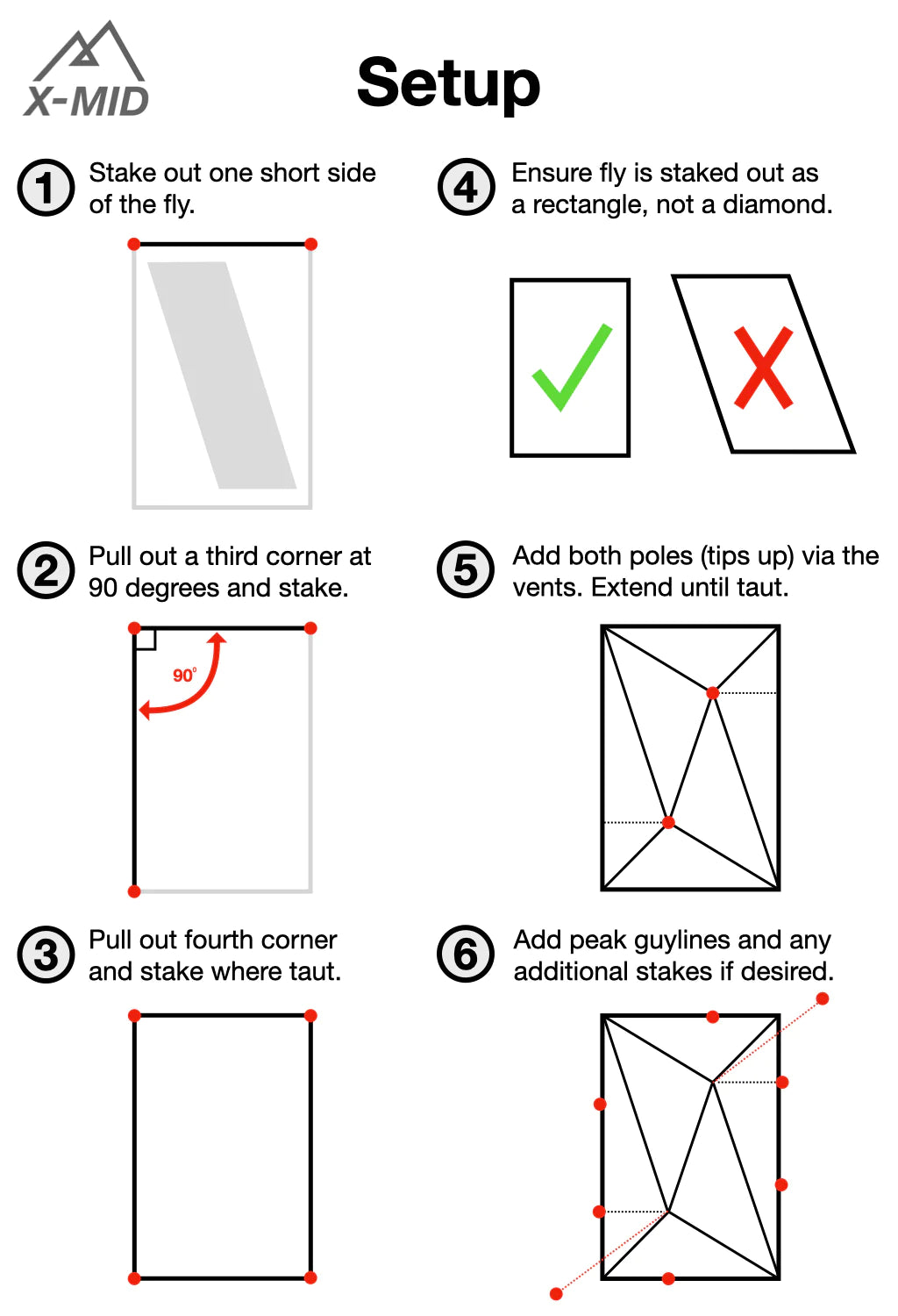 Durston Gear Pitch Guide