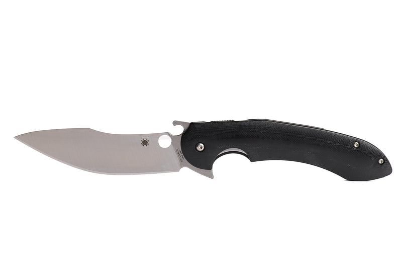 Spyderco Tropen – Kaviso