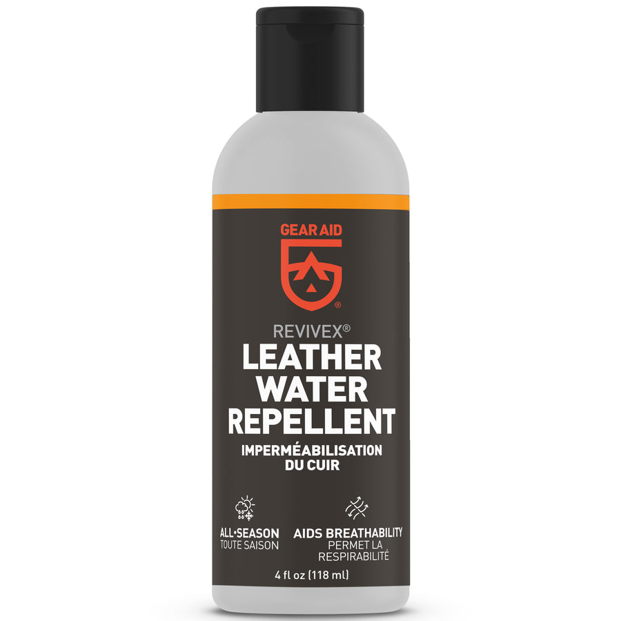 Revivex Suede & Fabric Water Repellent | Gear Aid