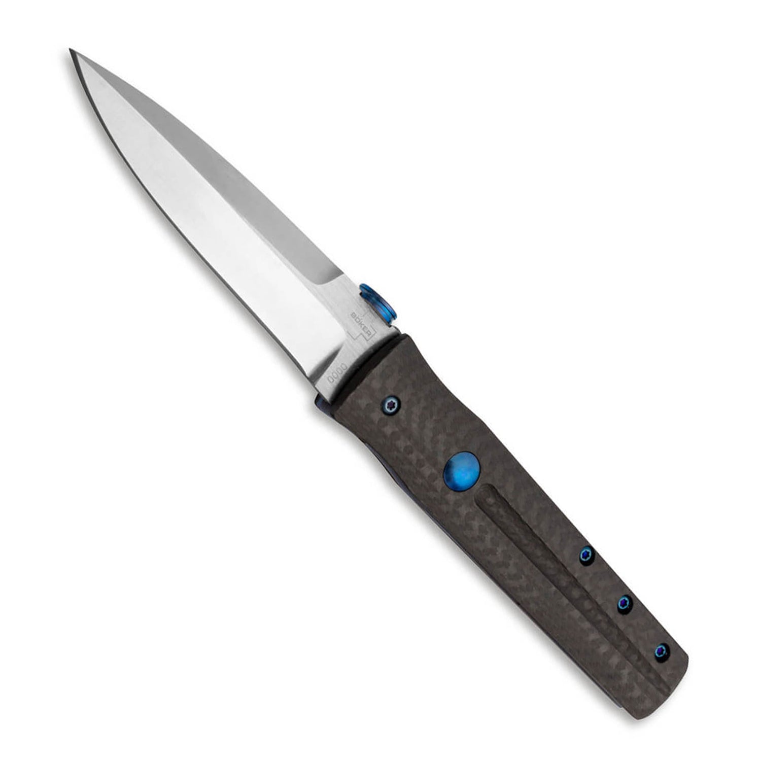 Boker Ice Pick Dagger – Kaviso