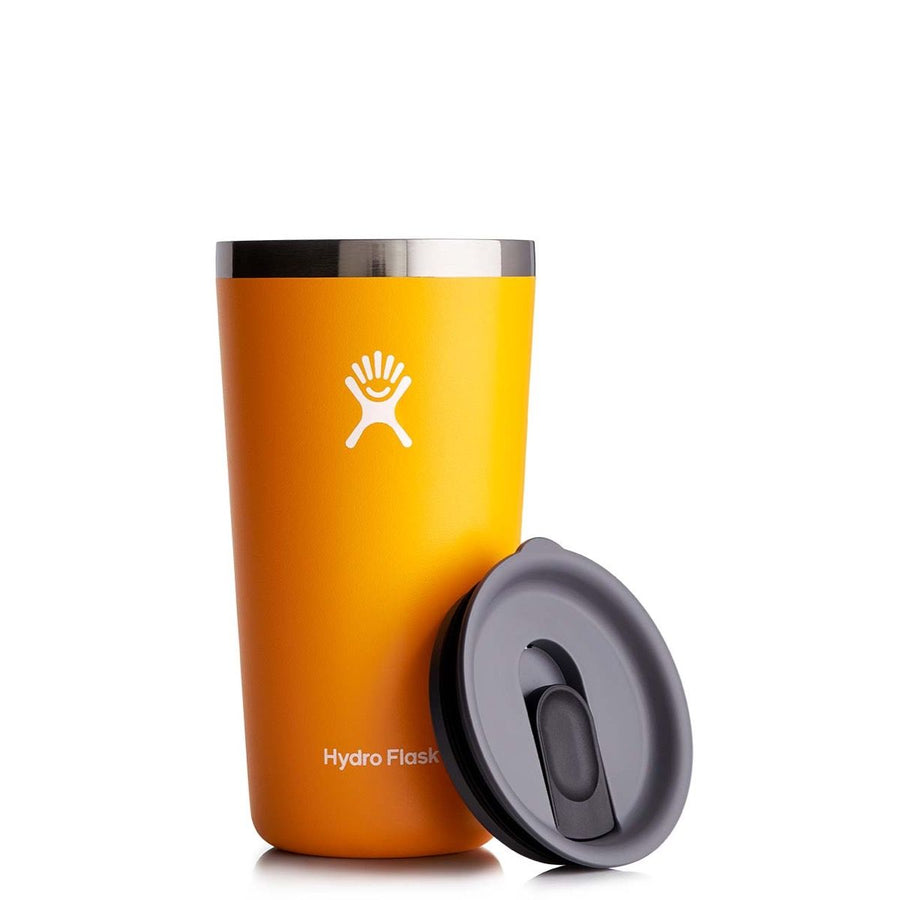 Hydro Flask - Introducing the NEW 12 oz Coffee Mug! ☕️Whether
