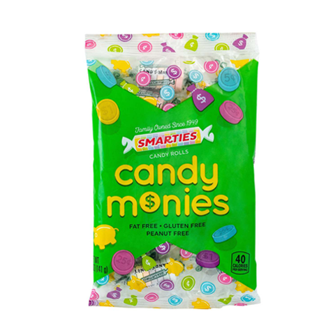 Smarties® Candy Money