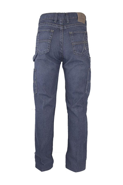 P-INDM10U-10oz. FR Utility Jeans – LAPCO Factory Outlet Store