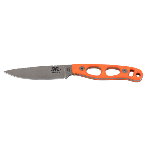 Shop :: Knife Supplies :: 360° Belt Clip for Knife Makers