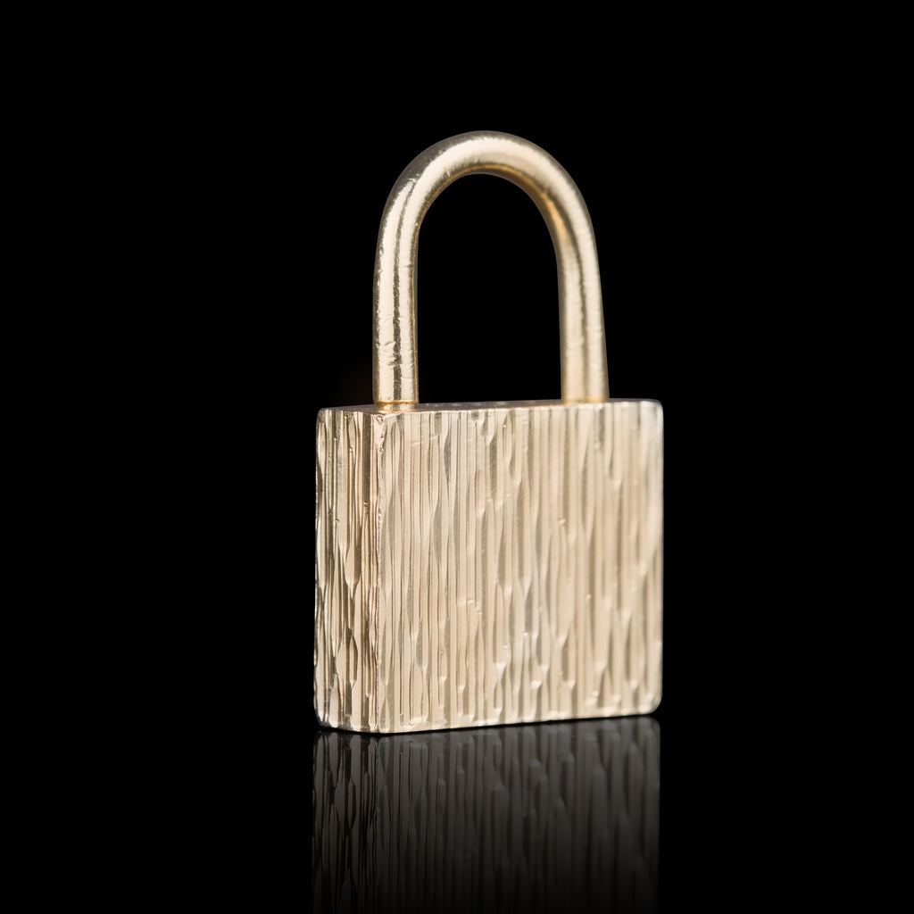 cartier lock