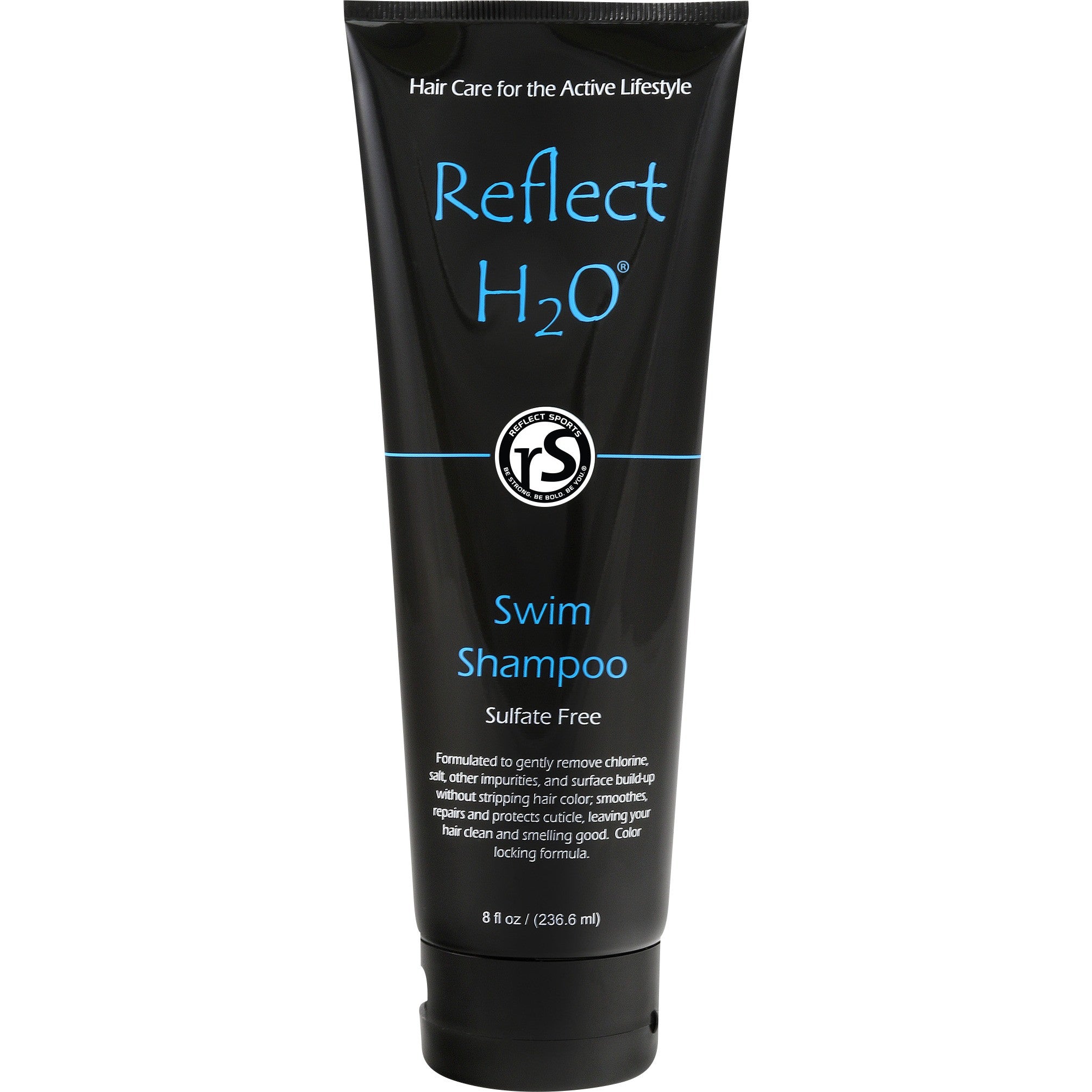 swimmers shampoo