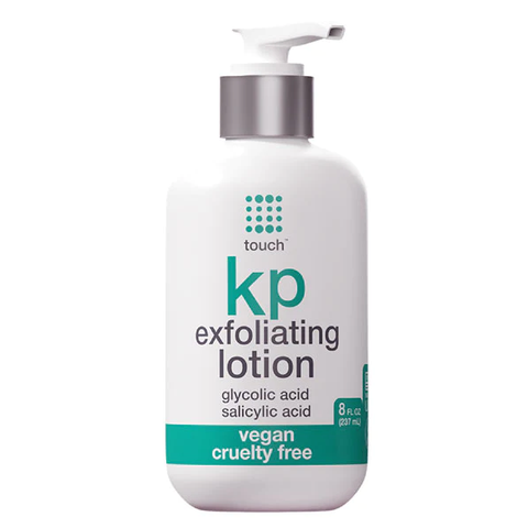 KP Exfoliating Lotion