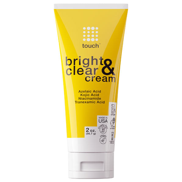 Image of Bright & Clear Cream