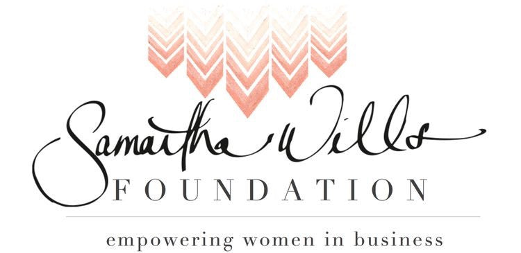 Samantha Wills Foundation