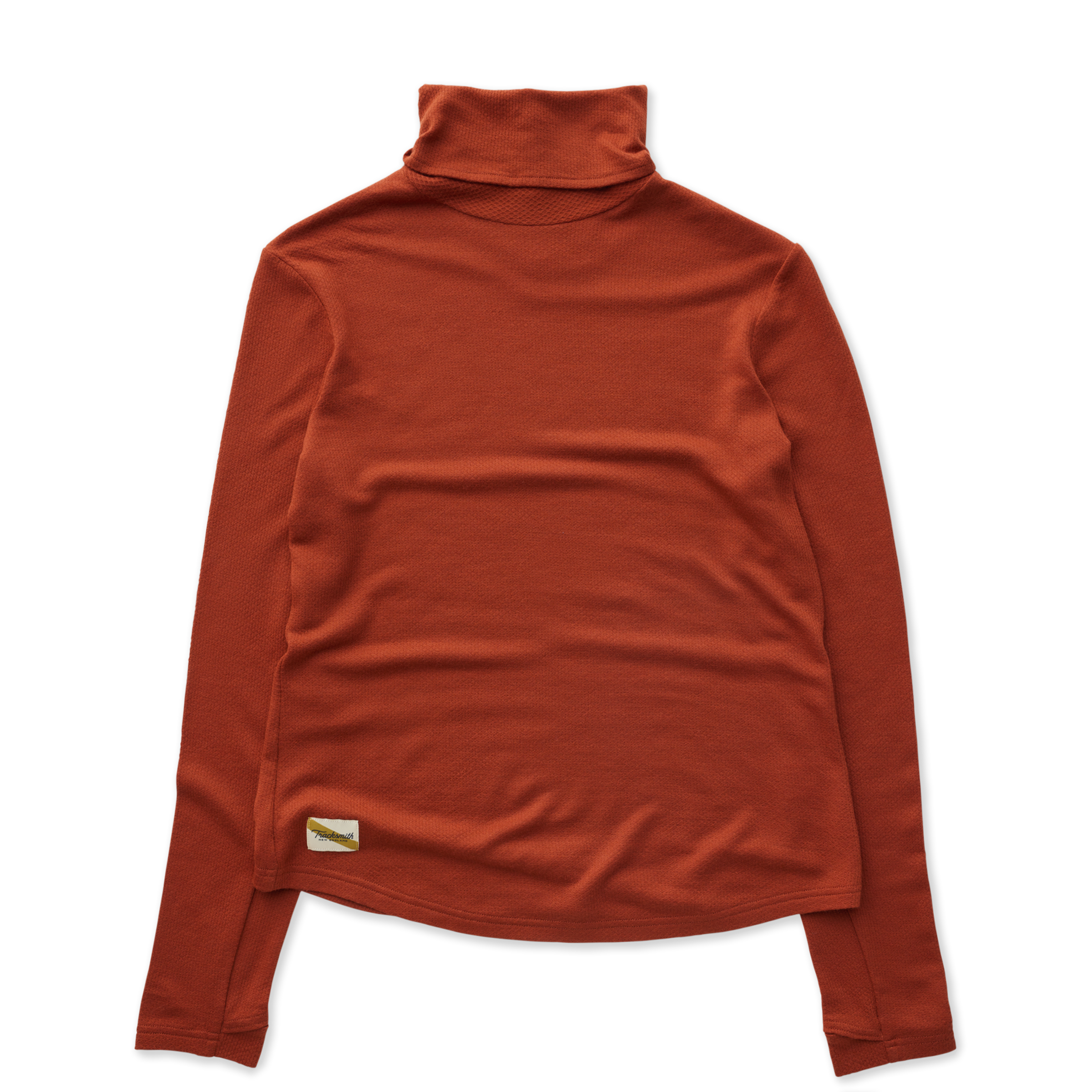 Women's Fells Turtleneck