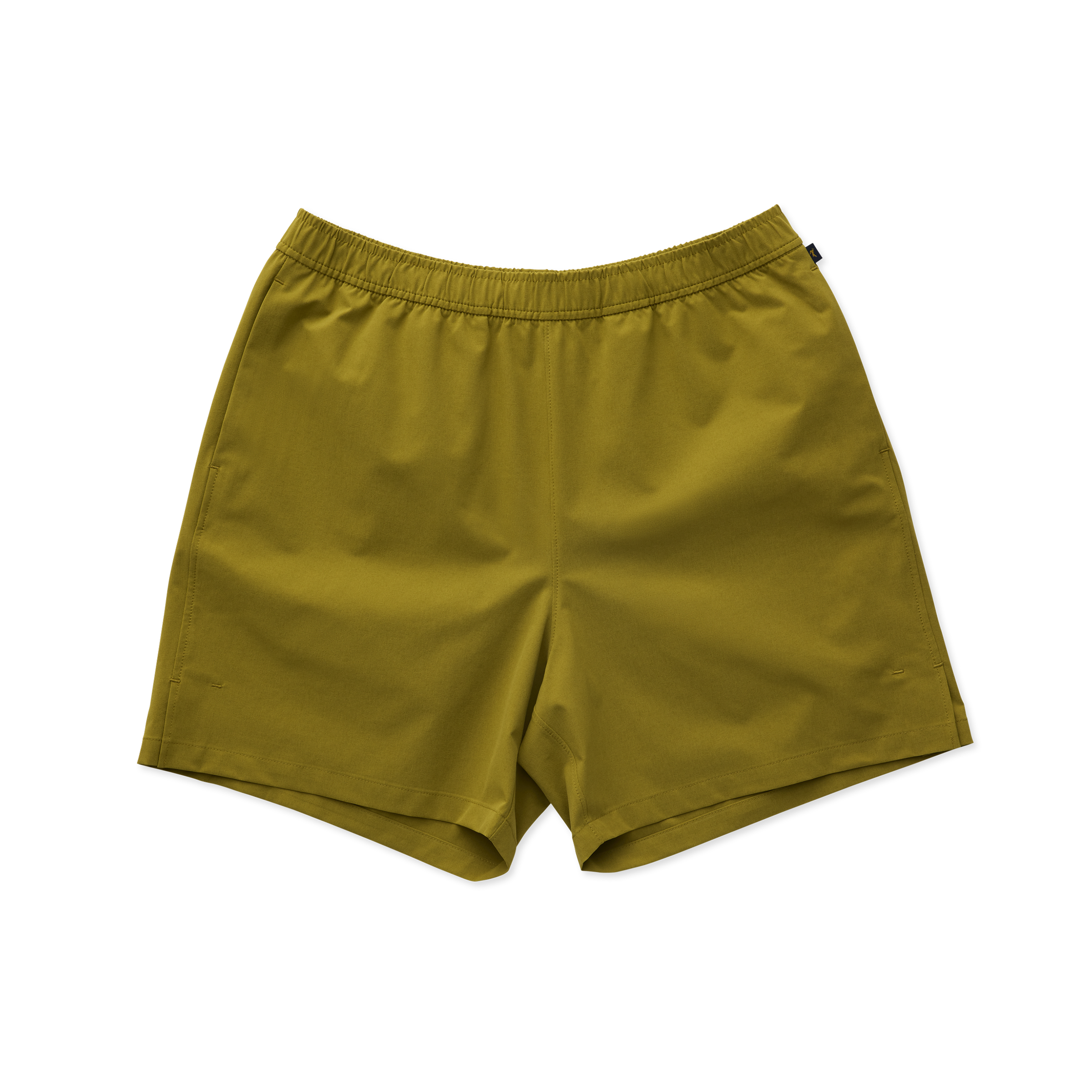Olive / XS / Bottoms