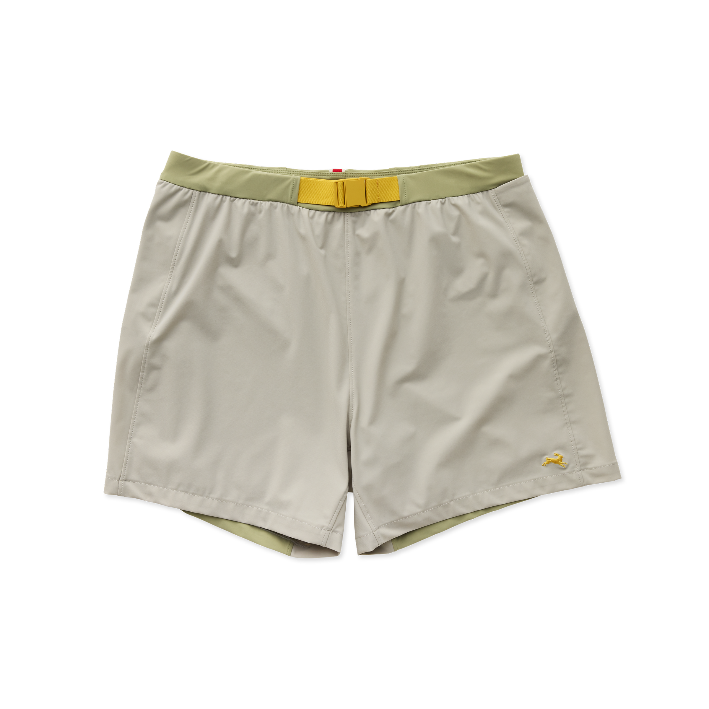 Off Roads Trail Running Short