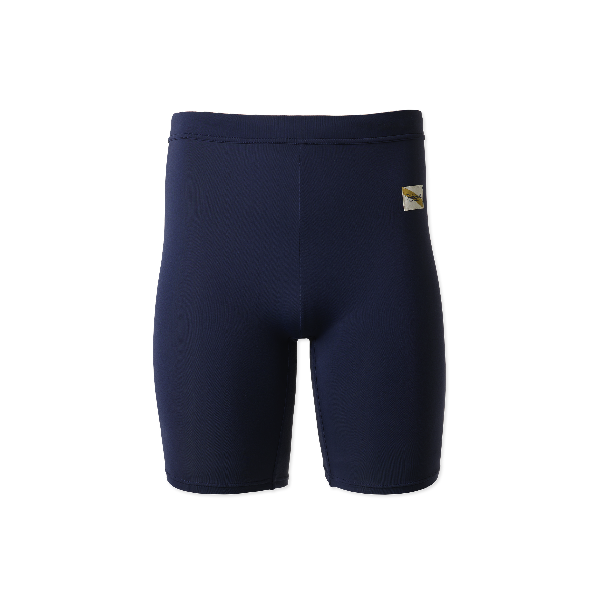 Unlined / Navy / S