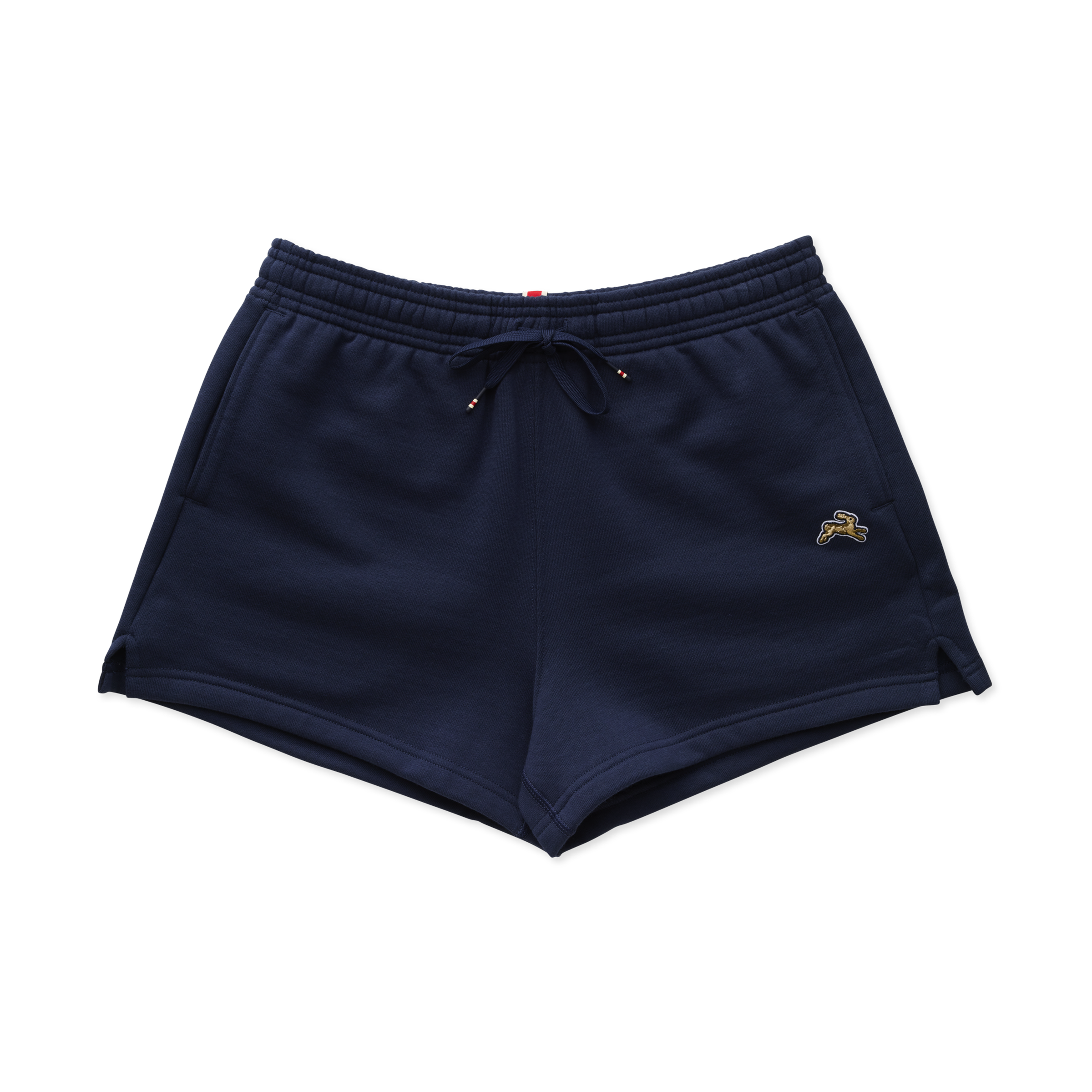 Navy / XS / Bottoms