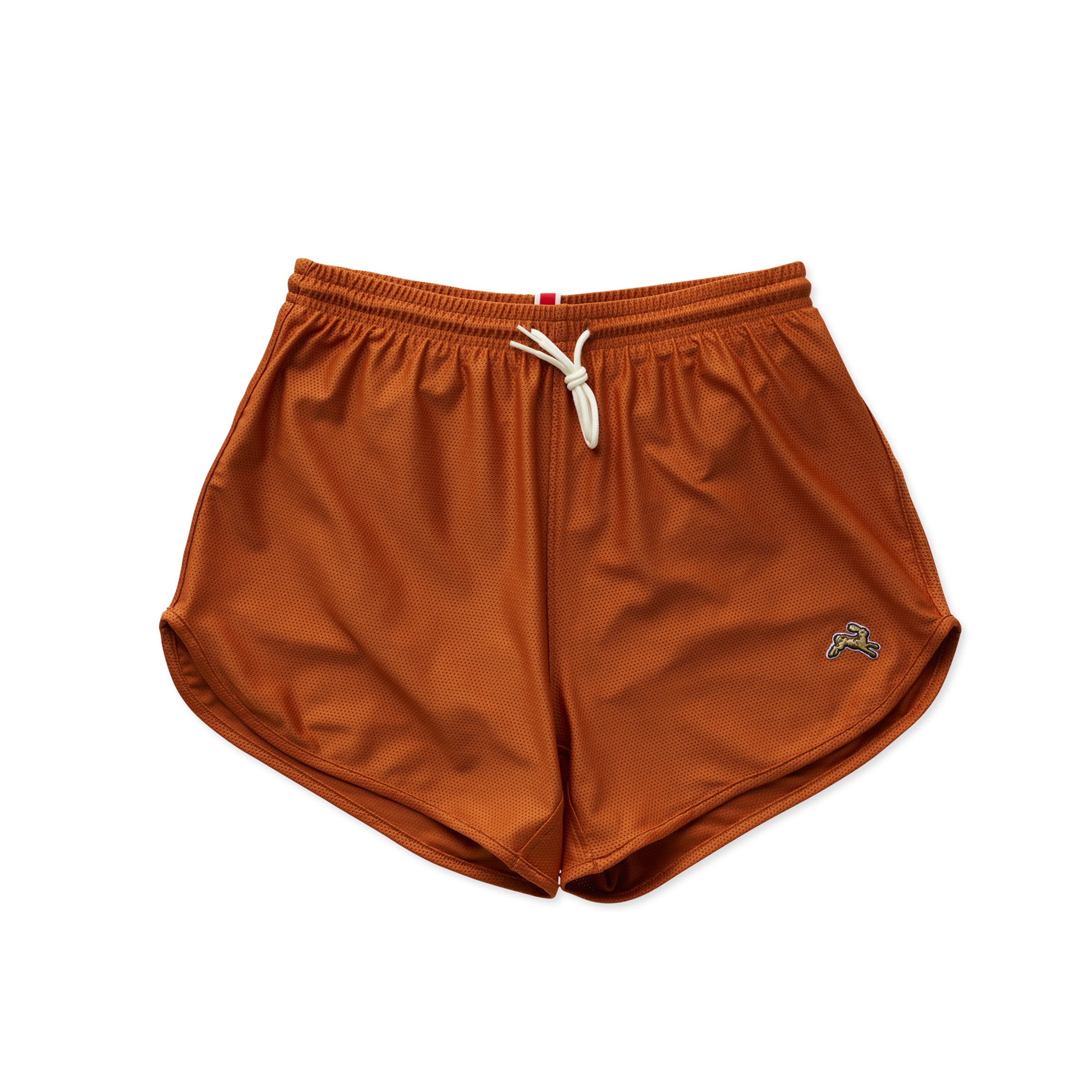 Brick Red / XS / Bottoms