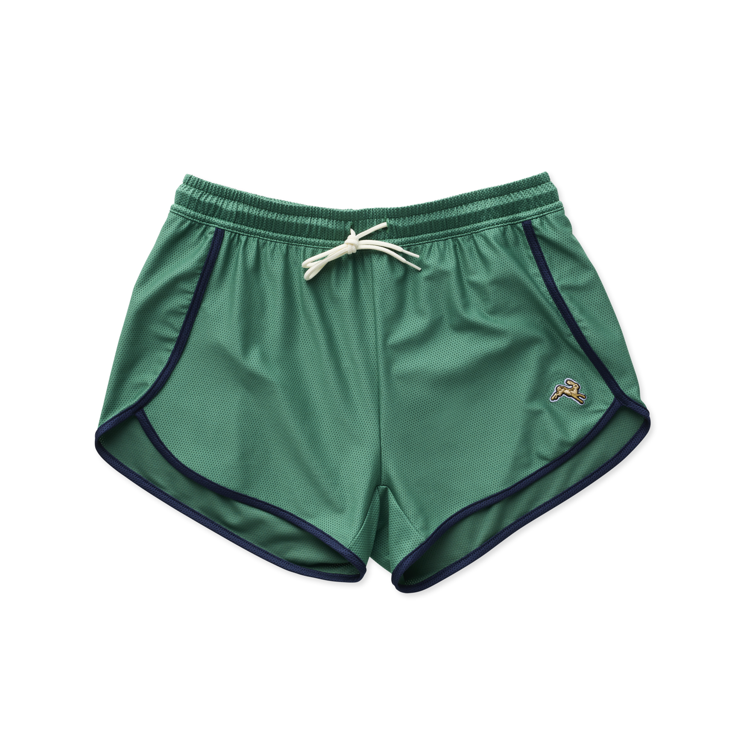 Green/Navy / XS / Bottoms