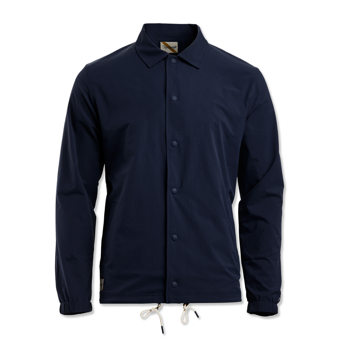 Men's Coaches Jacket – Tracksmith | Tracksmith | Tracksmith