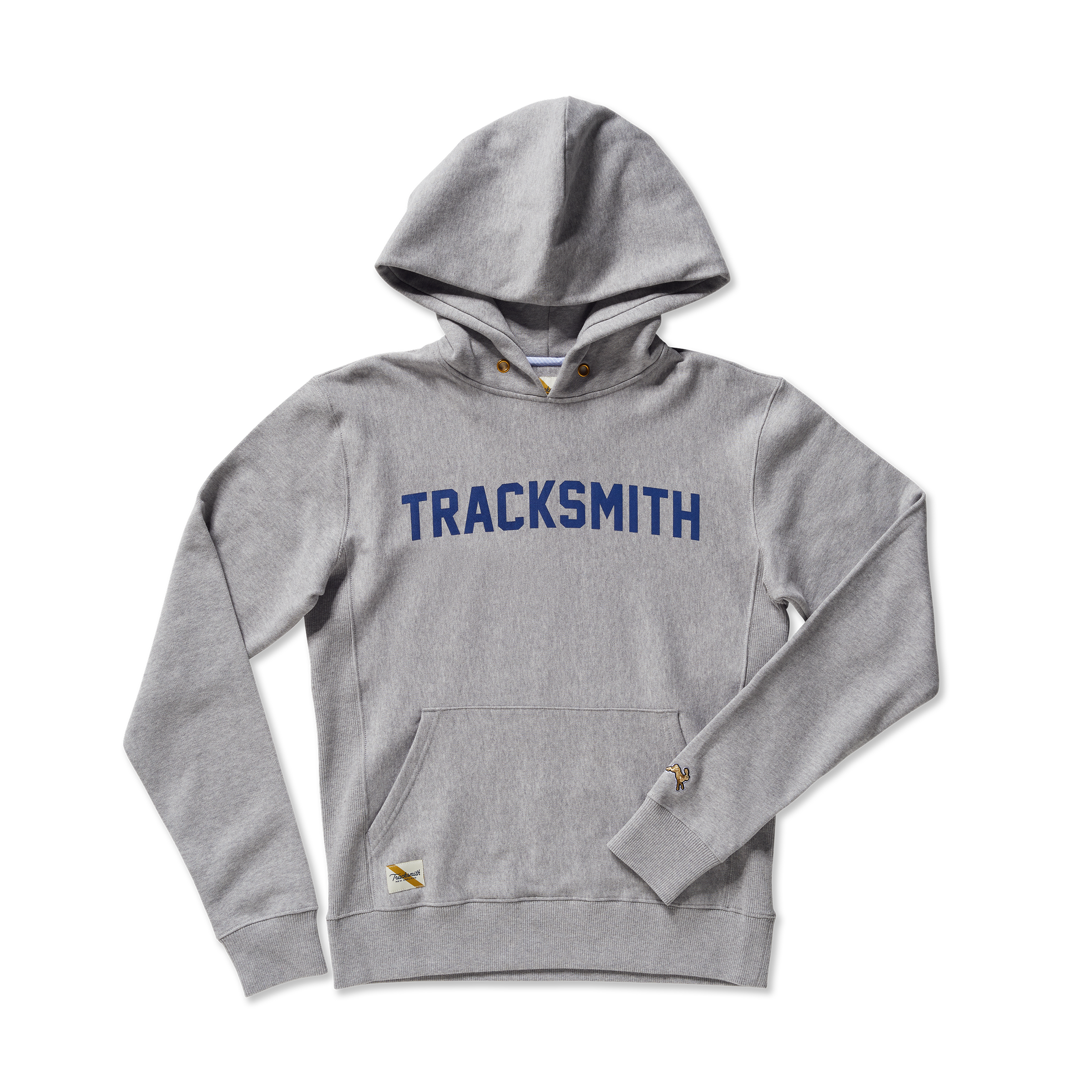 Tracksmith