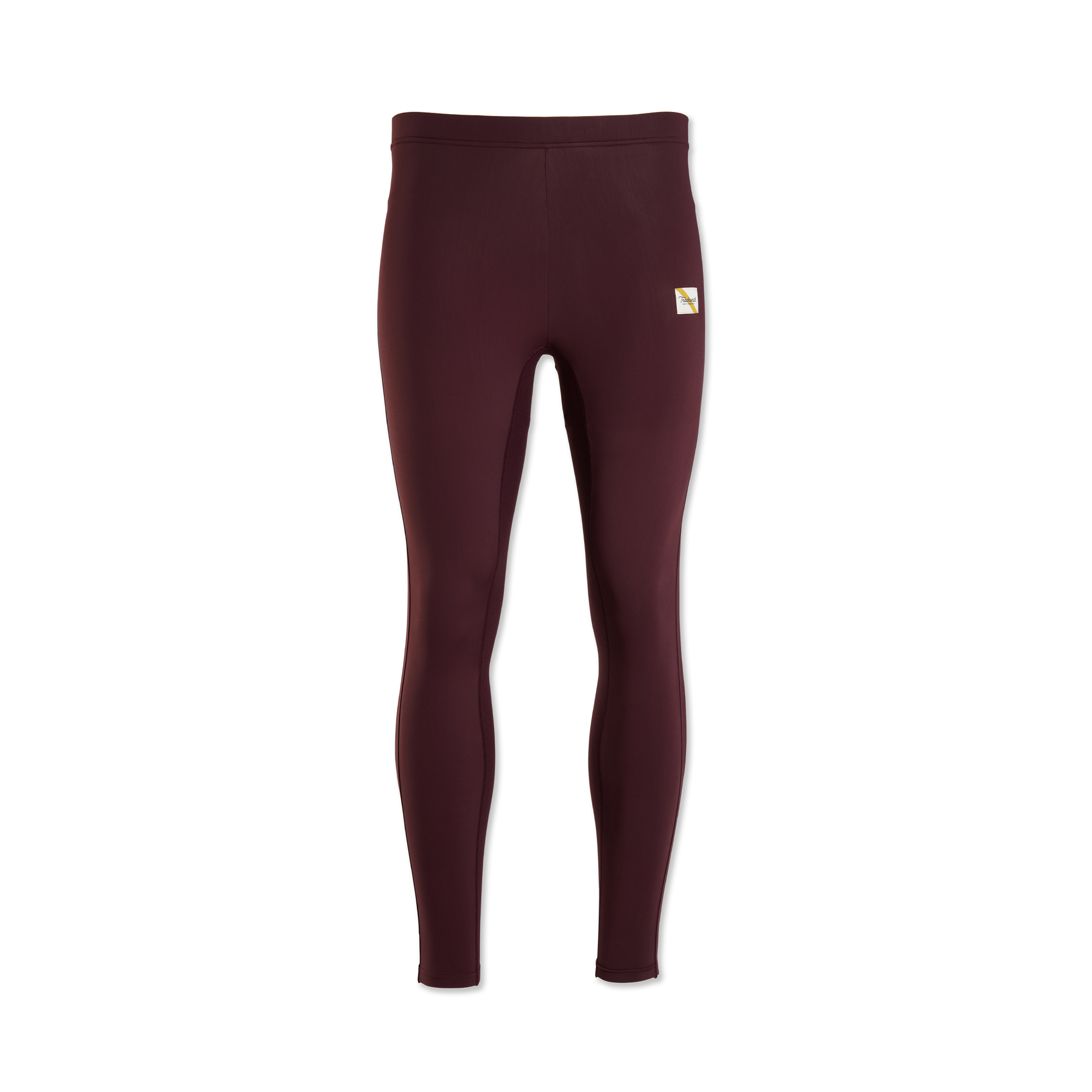 Maintain comfort on your runs through colder months in Tracksmith's  Turnover Tights – Reading Eagle