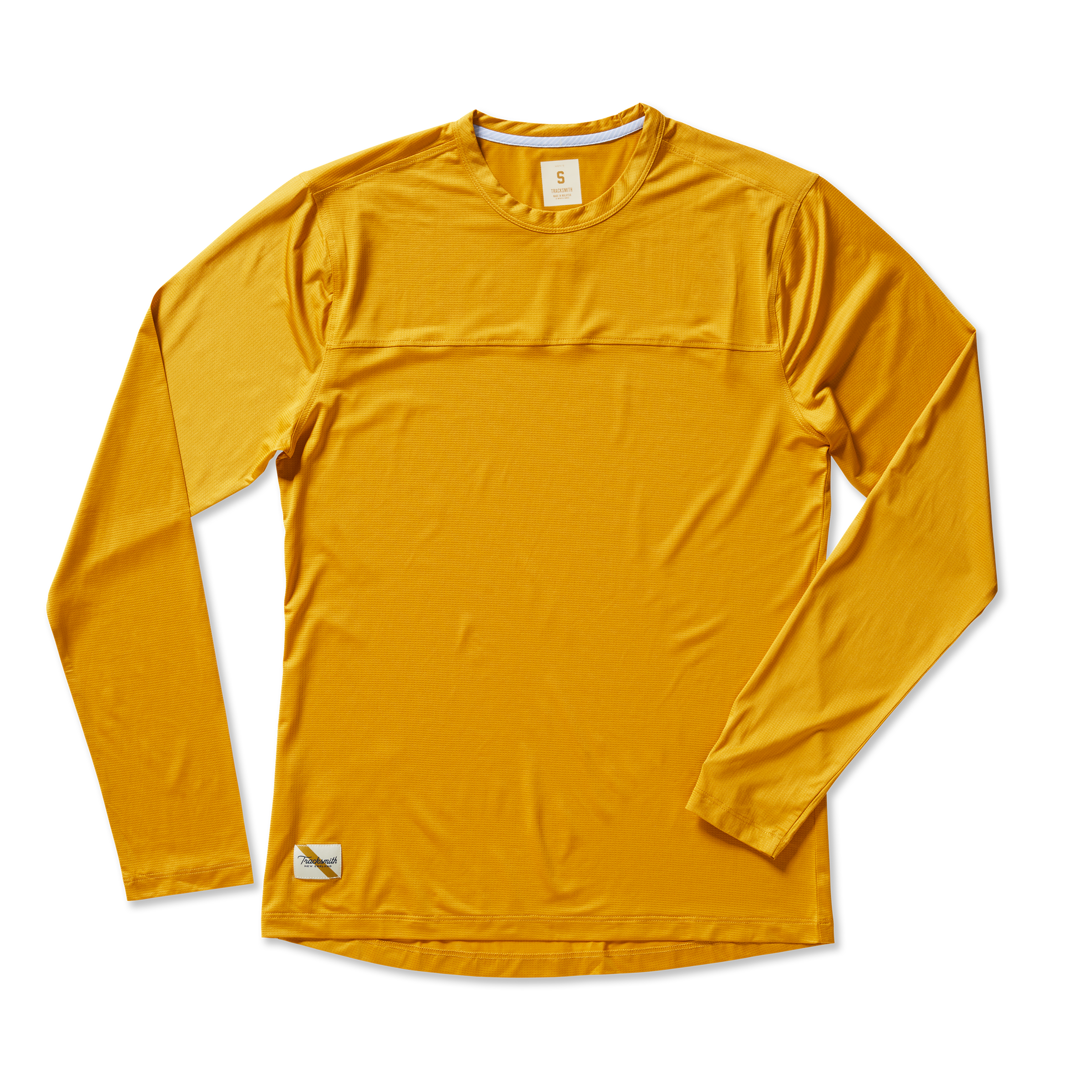 Just Chill cropped pullover -Sunshine Yellow