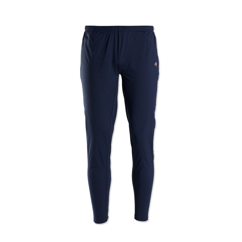 Athletic Works Blue Active Pants Size XL - 42% off