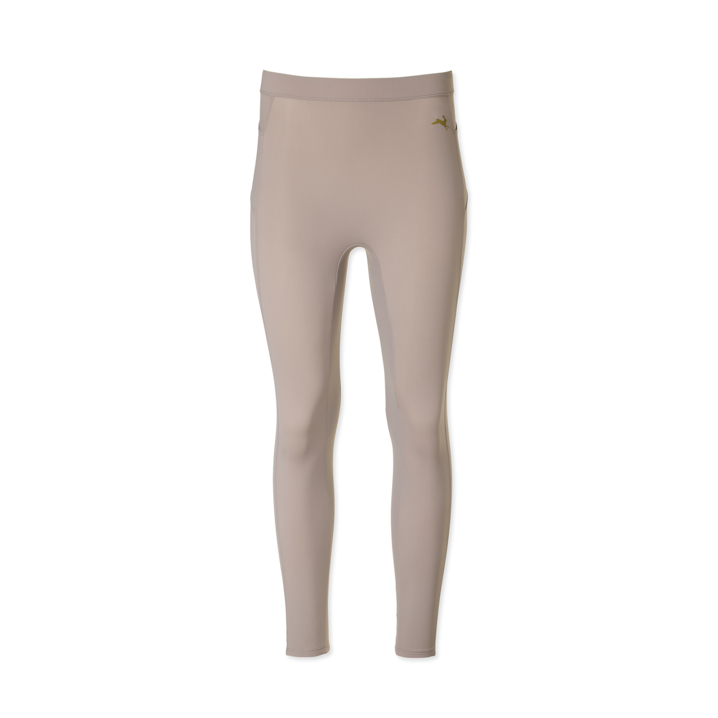 Turnover Crop Tights Crafted from our luxurious Inverno Blend with five  pockets and a calf-length finish.