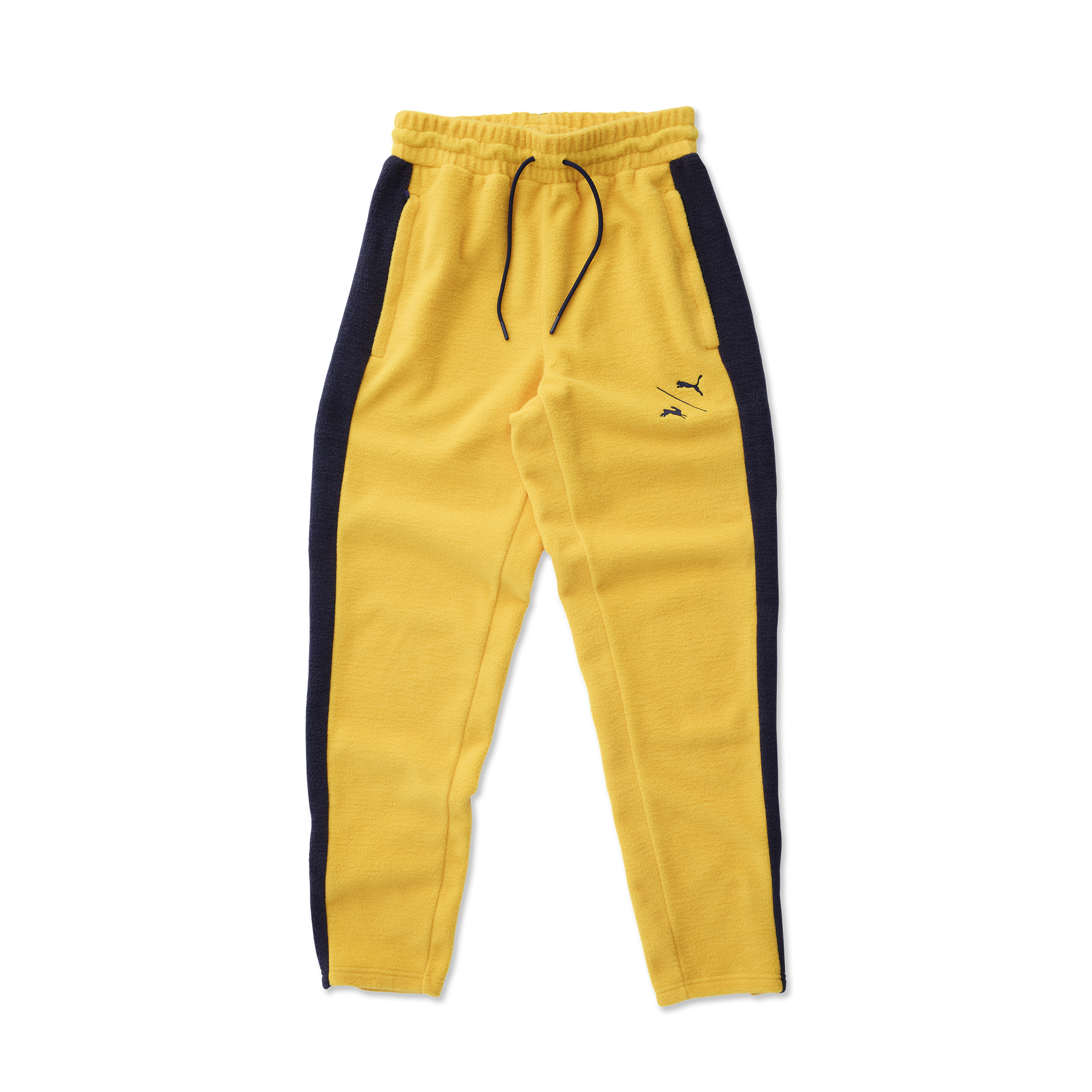 IndividualCUP Training Pants Asphalt-Blu : Amazon.in: Clothing & Accessories