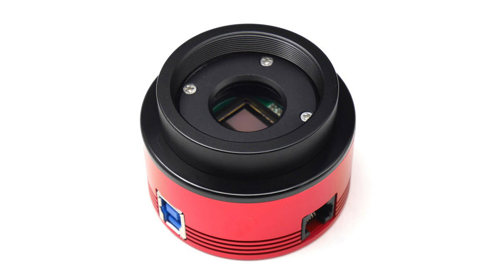 ZWO ASI174MM Planetary Imaging Camera