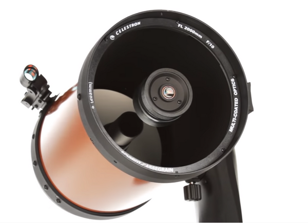 Celestron NexStar 8SE