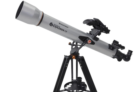 top telescopes for beginners