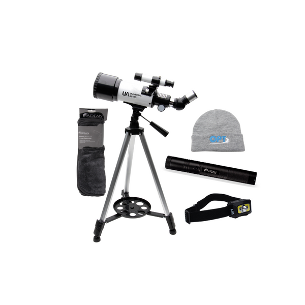 Beginning Astronomy Telescope Starter Kit