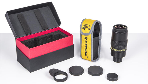 Baader 12.5mm Morpheus 76 Degree Eyepiece-6