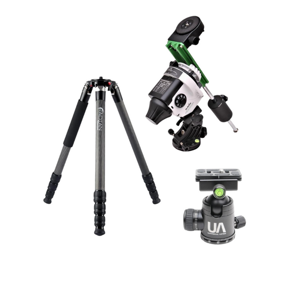 OPT Star Tracker Astrophotography Bundle