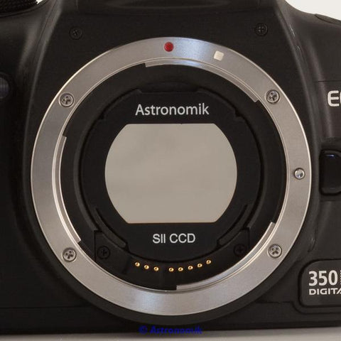 Astronomik 6nm OIII MFR Narrowband Filter - Canon EOS Clip-fits