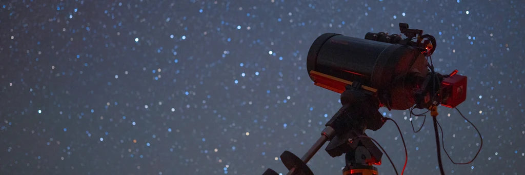 Best Deals on Telescope Cameras, Astrophotography Cameras