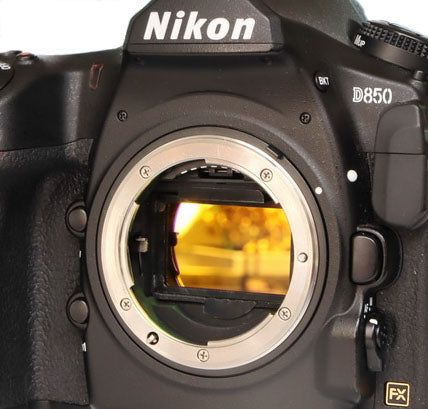 Astronomik OWB Type 3 Clip-Filter Nikon XL-fits