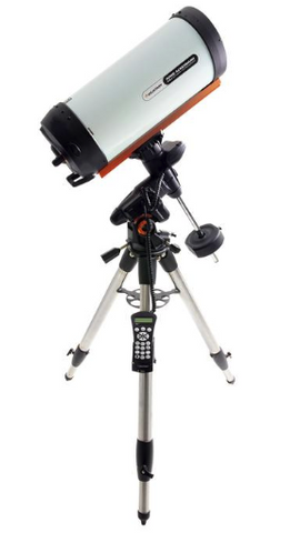 Celestron Advanced VX 800 RASA Telescope-tall