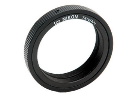 Celestron T-Ring for Canon EOS SLR or DSLR Cameras